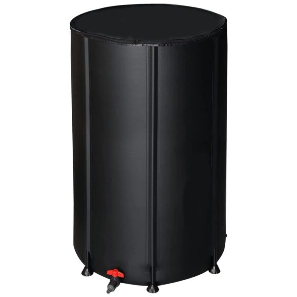 20 Gallon foldable water tank product image
